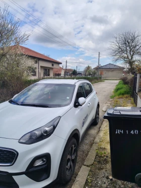 Kia Sportage - 14000 € / 27381.62 лв. - 55117878 8 | Car24.bg Kia Sportage - 14000 € / 27381.62 лв. - 55117878 8