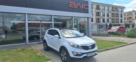 Снимка Kia Sportage