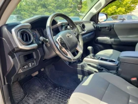 Toyota Tacoma * 4x4 Double Cab V6 Auto SR5 * АВТОКРЕДИТ* | Auto.bg — изображение 5 Toyota Tacoma * 4x4 Double Cab V6 Auto SR5 * АВТОКРЕДИТ* | Auto.bg — изображение 5