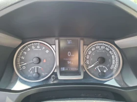 Toyota Tacoma * 4x4 Double Cab V6 Auto SR5 * АВТОКРЕДИТ* | Auto.bg — изображение 8 Toyota Tacoma * 4x4 Double Cab V6 Auto SR5 * АВТОКРЕДИТ* | Auto.bg — изображение 8