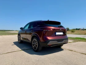 Nissan Qashqai e-Power Tekna | Auto.bg — изображение 4 Nissan Qashqai e-Power Tekna | Auto.bg — изображение 4