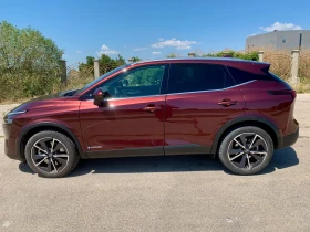 Nissan Qashqai e-Power Tekna | Auto.bg — изображение 2 Nissan Qashqai e-Power Tekna | Auto.bg — изображение 2