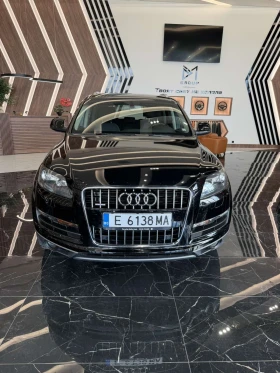Audi Q7 undefined | Auto.bg — изображение 3 Audi Q7 undefined | Auto.bg — изображение 3