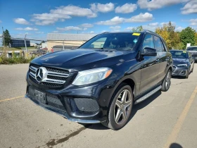 Mercedes-Benz GLE 400 4matic / CARFAX / 360 / DISTRONIC / 2 КЛЮЧА - Car24.bg Mercedes-Benz GLE 400 4matic / CARFAX / 360 / DISTRONIC / 2 КЛЮЧА