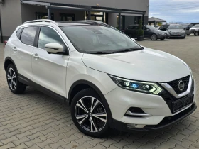 Nissan Qashqai 1.3 Бензин, 160к.с., Автомат!