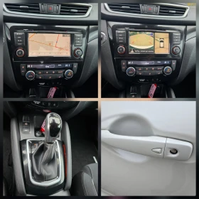 Nissan Qashqai 1.3 Бензин, 160к.с., Автомат! | Auto.bg — изображение 15 Nissan Qashqai 1.3 Бензин, 160к.с., Автомат! | Auto.bg — изображение 15