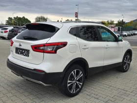 Nissan Qashqai 1.3 Бензин, 160к.с., Автомат! | Auto.bg — изображение 3 Nissan Qashqai 1.3 Бензин, 160к.с., Автомат! | Auto.bg — изображение 3