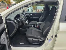 Nissan Qashqai 1.3 Бензин, 160к.с., Автомат! | Auto.bg — изображение 8 Nissan Qashqai 1.3 Бензин, 160к.с., Автомат! | Auto.bg — изображение 8