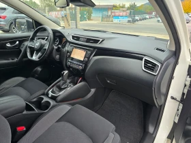 Nissan Qashqai 1.3 Бензин, 160к.с., Автомат! | Auto.bg — изображение 12 Nissan Qashqai 1.3 Бензин, 160к.с., Автомат! | Auto.bg — изображение 12
