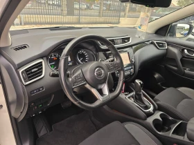Nissan Qashqai 1.3 Бензин, 160к.с., Автомат! | Auto.bg — изображение 9 Nissan Qashqai 1.3 Бензин, 160к.с., Автомат! | Auto.bg — изображение 9