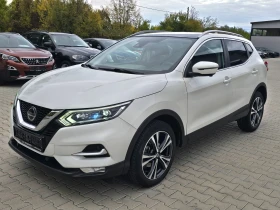 Nissan Qashqai 1.3 Бензин, 160к.с., Автомат! | Auto.bg — изображение 5 Nissan Qashqai 1.3 Бензин, 160к.с., Автомат! | Auto.bg — изображение 5