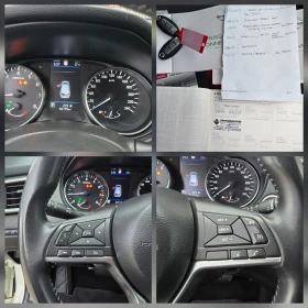 Nissan Qashqai 1.3 Бензин, 160к.с., Автомат! | Auto.bg — изображение 13 Nissan Qashqai 1.3 Бензин, 160к.с., Автомат! | Auto.bg — изображение 13