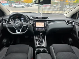 Nissan Qashqai 1.3 Бензин, 160к.с., Автомат! | Auto.bg — изображение 10 Nissan Qashqai 1.3 Бензин, 160к.с., Автомат! | Auto.bg — изображение 10