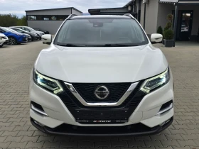 Nissan Qashqai 1.3 Бензин, 160к.с., Автомат! | Auto.bg — изображение 7 Nissan Qashqai 1.3 Бензин, 160к.с., Автомат! | Auto.bg — изображение 7