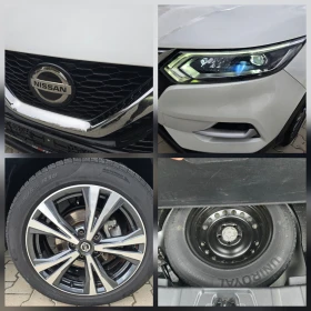 Nissan Qashqai 1.3 Бензин, 160к.с., Автомат! | Auto.bg — изображение 16 Nissan Qashqai 1.3 Бензин, 160к.с., Автомат! | Auto.bg — изображение 16