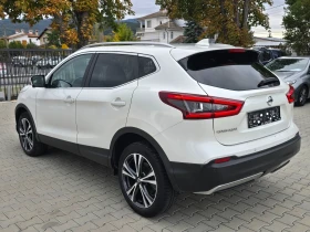 Nissan Qashqai 1.3 Бензин, 160к.с., Автомат! | Auto.bg — изображение 4 Nissan Qashqai 1.3 Бензин, 160к.с., Автомат! | Auto.bg — изображение 4