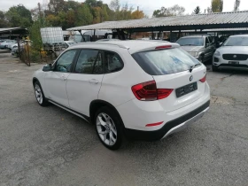 BMW X1 18d sDrive / xLine | Auto.bg — изображение 7 BMW X1 18d sDrive / xLine | Auto.bg — изображение 7