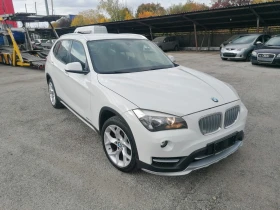 BMW X1 18d sDrive / xLine
