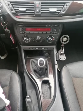 BMW X1 18d sDrive / xLine | Auto.bg — изображение 10 BMW X1 18d sDrive / xLine | Auto.bg — изображение 10