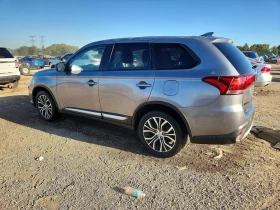 Mitsubishi Outlander 2.4l Se | Auto.bg — изображение 2 Mitsubishi Outlander 2.4l Se | Auto.bg — изображение 2