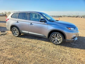 Mitsubishi Outlander 2.4l Se | Auto.bg — изображение 4 Mitsubishi Outlander 2.4l Se | Auto.bg — изображение 4