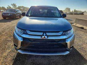 Mitsubishi Outlander 2.4l Se | Auto.bg — изображение 5 Mitsubishi Outlander 2.4l Se | Auto.bg — изображение 5