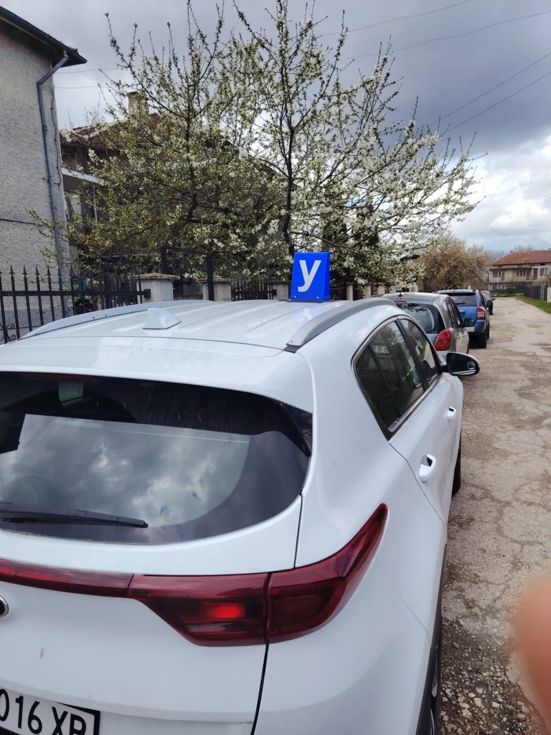 Kia Sportage - 14000 € / 27381.62 лв. - 55117878 1 | Car24.bg Kia Sportage - 14000 € / 27381.62 лв. - 55117878 1