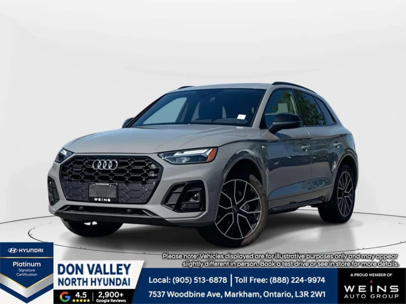 Audi Q5 45 Progressiv CARFAX - 20500 € / 40094.51 лв. - 25552955 1 | Car24.bg Audi Q5 45 Progressiv CARFAX - 20500 € / 40094.51 лв. - 25552955 1