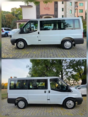 Ford Transit 2.2.TDCI.9MESTA.KLIMA.2013ГД | Auto.bg — изображение 9 Ford Transit 2.2.TDCI.9MESTA.KLIMA.2013ГД | Auto.bg — изображение 9
