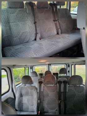 Ford Transit 2.2.TDCI.9MESTA.KLIMA.2013ГД | Auto.bg — изображение 14 Ford Transit 2.2.TDCI.9MESTA.KLIMA.2013ГД | Auto.bg — изображение 14