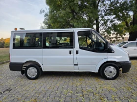 Ford Transit 2.2.TDCI.9MESTA.KLIMA.2013ГД | Auto.bg — изображение 8 Ford Transit 2.2.TDCI.9MESTA.KLIMA.2013ГД | Auto.bg — изображение 8