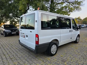 Ford Transit 2.2.TDCI.9MESTA.KLIMA.2013ГД | Auto.bg — изображение 5 Ford Transit 2.2.TDCI.9MESTA.KLIMA.2013ГД | Auto.bg — изображение 5