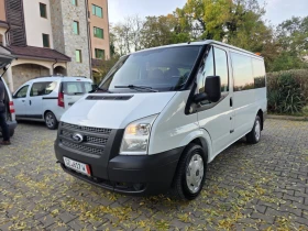 Ford Transit 2.2.TDCI.9MESTA.KLIMA.2013ГД