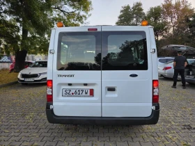 Ford Transit 2.2.TDCI.9MESTA.KLIMA.2013ГД | Auto.bg — изображение 6 Ford Transit 2.2.TDCI.9MESTA.KLIMA.2013ГД | Auto.bg — изображение 6