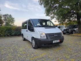 Ford Transit 2.2.TDCI.9MESTA.KLIMA.2013ГД | Auto.bg — изображение 2 Ford Transit 2.2.TDCI.9MESTA.KLIMA.2013ГД | Auto.bg — изображение 2