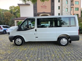 Ford Transit 2.2.TDCI.9MESTA.KLIMA.2013ГД | Auto.bg — изображение 7 Ford Transit 2.2.TDCI.9MESTA.KLIMA.2013ГД | Auto.bg — изображение 7