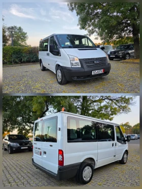 Ford Transit 2.2.TDCI.9MESTA.KLIMA.2013ГД | Auto.bg — изображение 10 Ford Transit 2.2.TDCI.9MESTA.KLIMA.2013ГД | Auto.bg — изображение 10