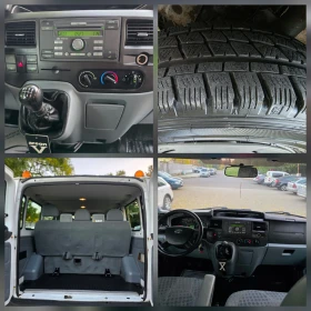 Ford Transit 2.2.TDCI.9MESTA.KLIMA.2013ГД | Auto.bg — изображение 15 Ford Transit 2.2.TDCI.9MESTA.KLIMA.2013ГД | Auto.bg — изображение 15