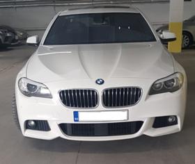 Обява за продажба на BMW 535 d ~66 000 лв. - изображение 1