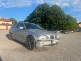 BMW 330 3.0d - [1] 