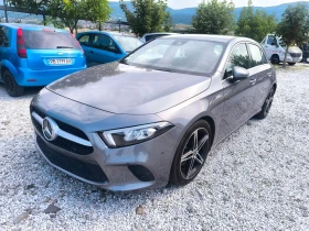 Mercedes-Benz A 200 W177 2022г. НА ЧАСТИ - Car24.bg Mercedes-Benz A 200 W177 2022г. НА ЧАСТИ