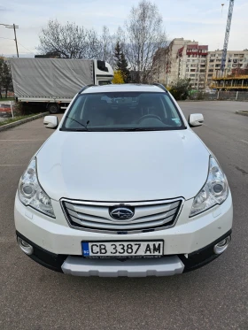 Subaru Outback 3.6 Si-Drive - Car24.bg Subaru Outback 3.6 Si-Drive