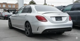 Mercedes-Benz C 450 AMG 4Matic - 42000 лв. / 21474.26 € - 36429662 3 | Car24.bg Mercedes-Benz C 450 AMG 4Matic - 42000 лв. / 21474.26 € - 36429662 3