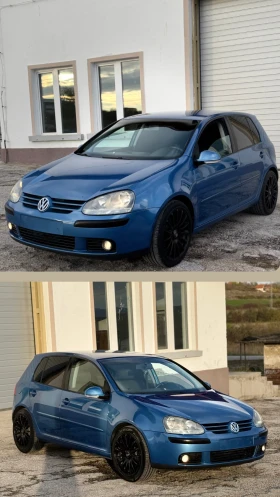 Снимка VW Golf