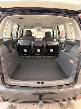VW Touran Cross - 9900 лв. / 5061.79 € - 73420007 7 | Car24.bg VW Touran Cross - 9900 лв. / 5061.79 € - 73420007 7