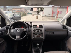 VW Touran Cross - 9900 лв. / 5061.79 € - 73420007 5 | Car24.bg VW Touran Cross - 9900 лв. / 5061.79 € - 73420007 5