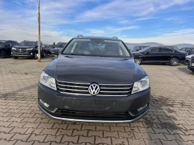 Обява за продажба на VW Passat 2.0TDI AVTOMAT/KOJA/NAVI EURO 5