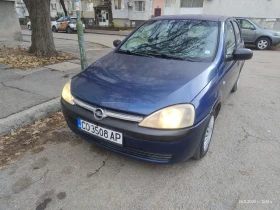 Opel Corsa 5/100бензин - Car24.bg Opel Corsa 5/100бензин