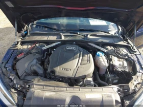 Audi A5 2.0L I-4 DI, DOHC, VVT, TURBO, 248HP All Wheel - 30600 лв. / 15645.53 € - 87875910 15 | Car24.bg Audi A5 2.0L I-4 DI, DOHC, VVT, TURBO, 248HP All Wheel - 30600 лв. / 15645.53 € - 87875910 15