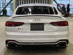 Audi Rs5 Sportback CARFAX АВТО КРЕДИТ - 37750 € / 73832.58 лв. - 40862918 4 | Car24.bg Audi Rs5 Sportback CARFAX АВТО КРЕДИТ - 37750 € / 73832.58 лв. - 40862918 4